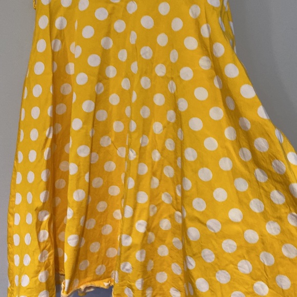 Rose Happy dress size 16 - Picture 2 of 7